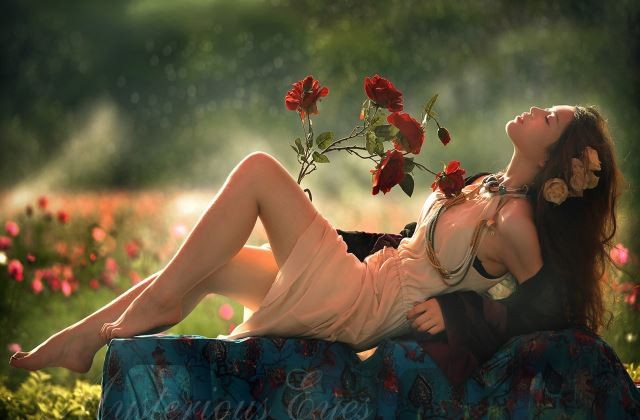 可爱霸气的网名女 可爱霸气的网名女