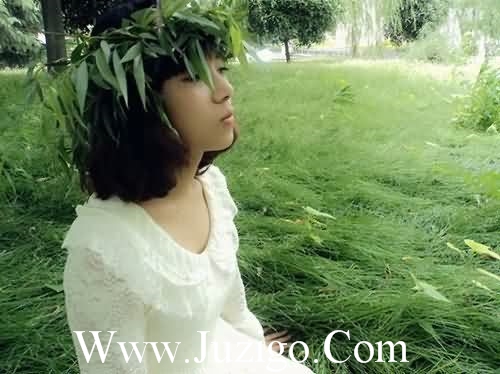 也许,我得单枪匹马的过一生,没有你