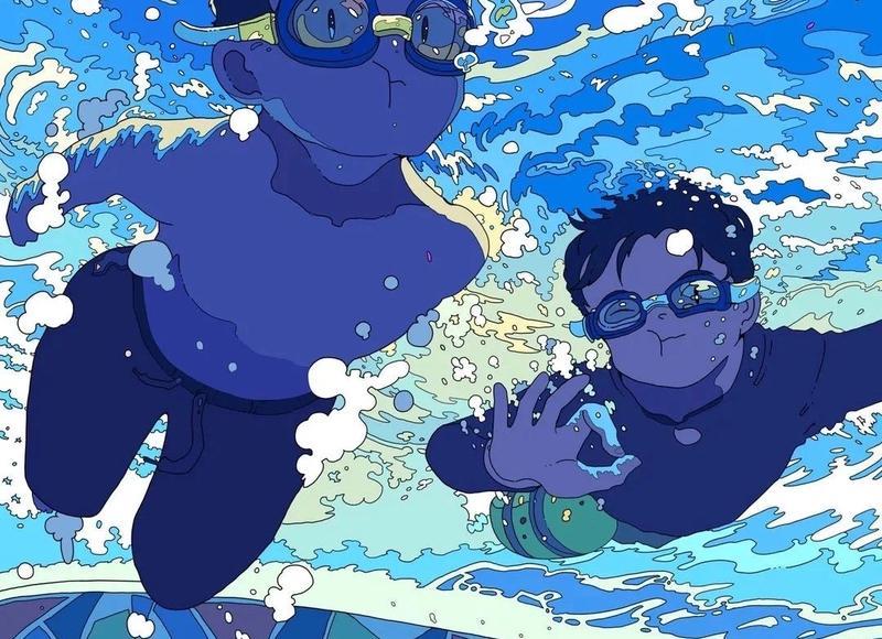 关于海报的句子简短锦集80句 关于海报的句子简短锦集80句